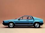 Lancia Beta Montecarlo 1975 года